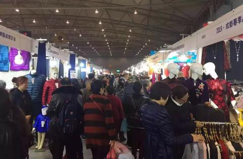 酒店用品馆逛展攻略 酒店用品展示